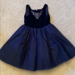 Little girls dress
